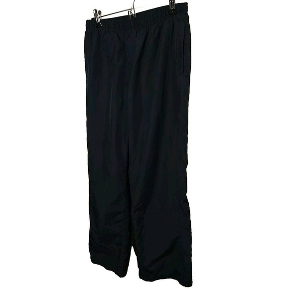 Sport Tek By Port Authority Navy Lined Pocket Activewear Jogger Pants. Size M - Picture 2 of 14